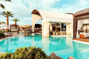 Mediterranean Village Hotel 5*<br /> Παραλία Κατερίνης