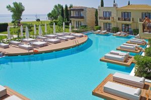 Mediterranean Village Hotel 5*<br /> Παραλία Κατερίνης
