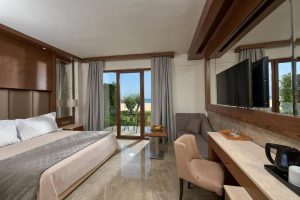Mediterranean Village Hotel 5*<br /> Παραλία Κατερίνης