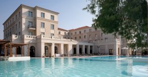 GRECOTEL LARISSA IMPERIAL 5* Λάρισα