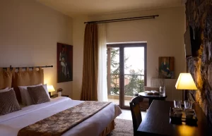 Domotel Neve 4*  Άγιος Αθανάσιος, Καϊμακτσαλάν
