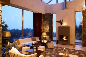 Domotel Neve 4*  Άγιος Αθανάσιος, Καϊμακτσαλάν