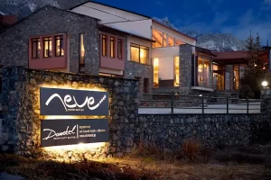 Domotel Neve 4*  Άγιος Αθανάσιος, Καϊμακτσαλάν