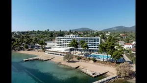 Mirage Chalkida City Resort 5* Χαλκίδα