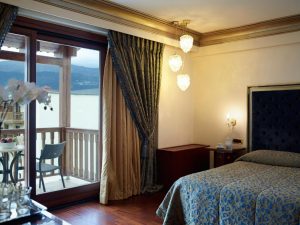 GRAND SERAI CONGRESS & SPA 5*  Ιωάννινα