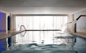 GRAND SERAI CONGRESS & SPA 5*  Ιωάννινα