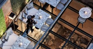 Αntigon Urban Chic Hotel 5* Θεσσαλονίκη