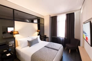 Αntigon Urban Chic Hotel 5* Θεσσαλονίκη