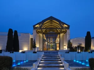 Αntigon Urban Chic Hotel 5* Θεσσαλονίκη