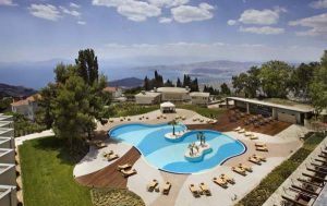 XENIA PALACE PORTARIA 4* Πορταριά, Πήλιο