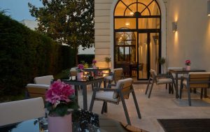 ΒΟΛΟΣ </br> VOLOS PALACE 4*