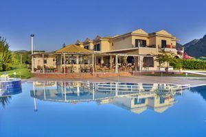 Coralli Hotel Karavostasi 4* Καραβοστάσι,Πέρδικα