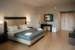 Thalassa Hotel 4* Πάλαιρος