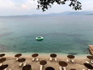 Thalassa Hotel 4* Πάλαιρος