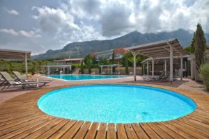 Thalassa Hotel 4* Πάλαιρος