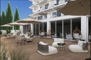 Paradise Resort 5*  Ερέτρια