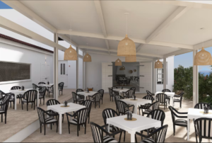 Paradise Resort 5*  Ερέτρια