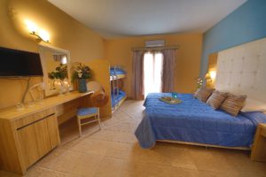 Dolphin Bay 4* </br>Σύρος