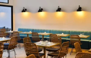 Evita Blue 4* Ξυλόκαστρο