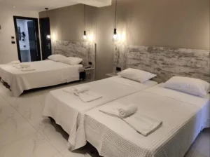 Evita Blue 4* Ξυλόκαστρο