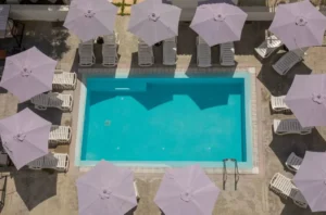 Evita Blue 4* Ξυλόκαστρο