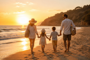 Family Vacation 